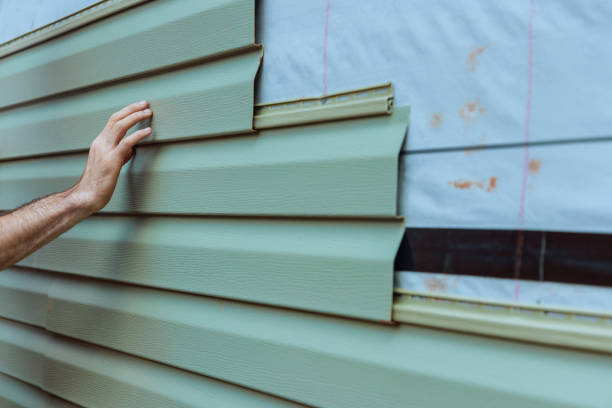 Best Brick Veneer Siding  in Carrollton, IL